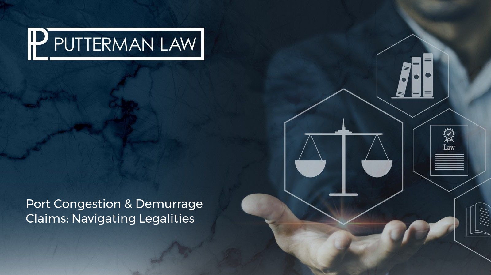 Port Congestion & Demurrage Claims: Navigating Legalities