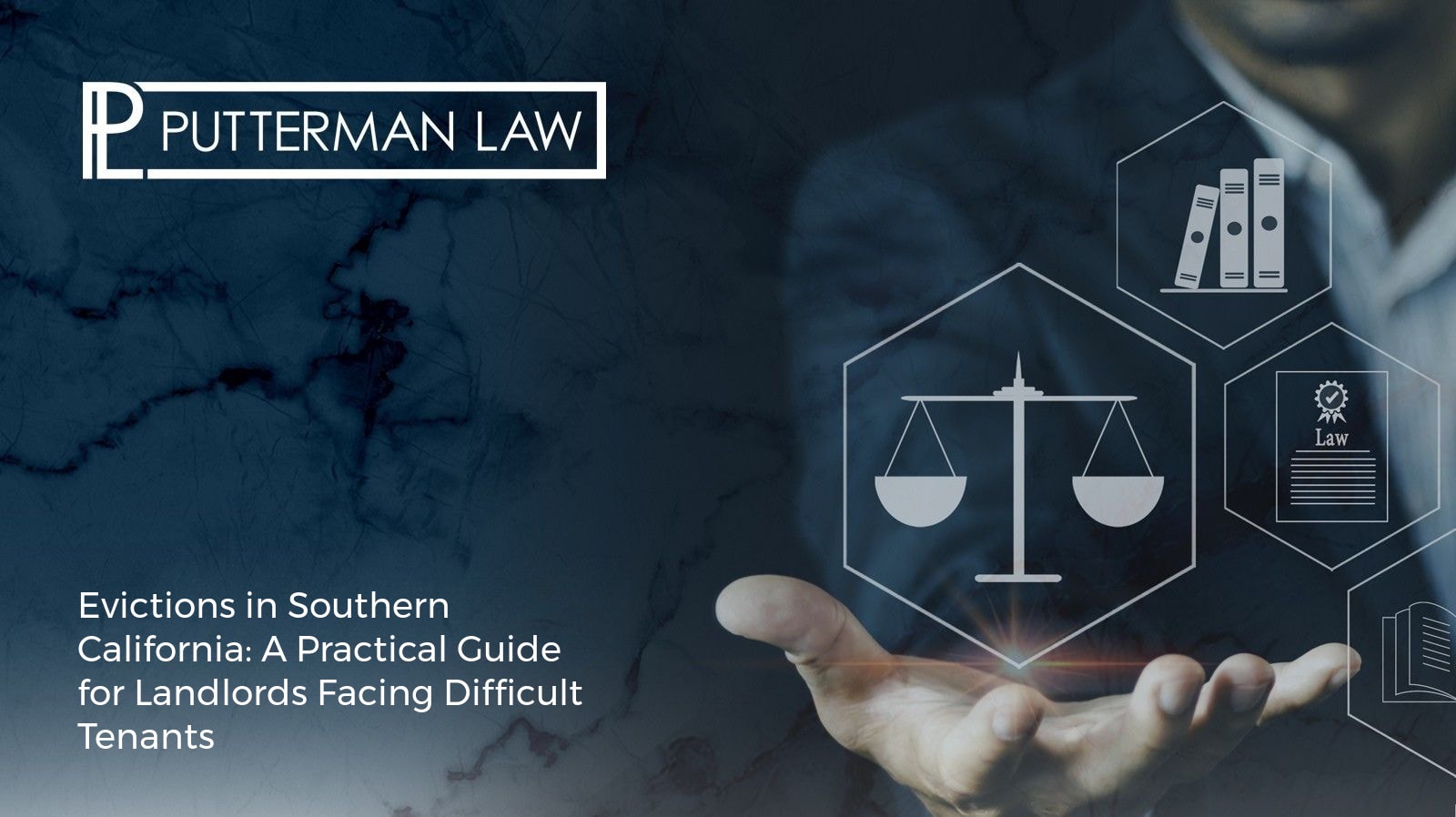 Evictions in Southern California