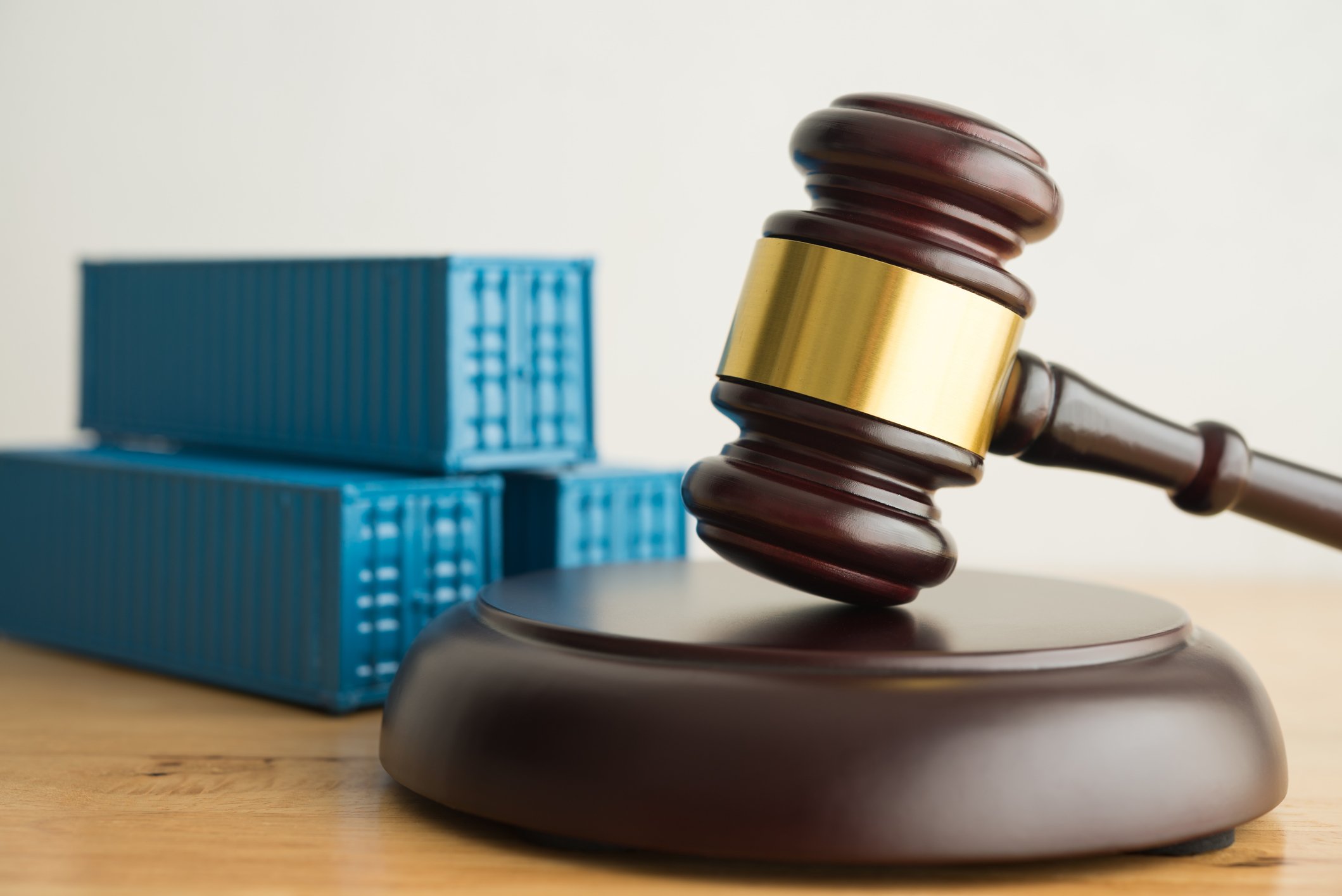Legal Options for Shippers When Brokers Fail to Protect Cargo
