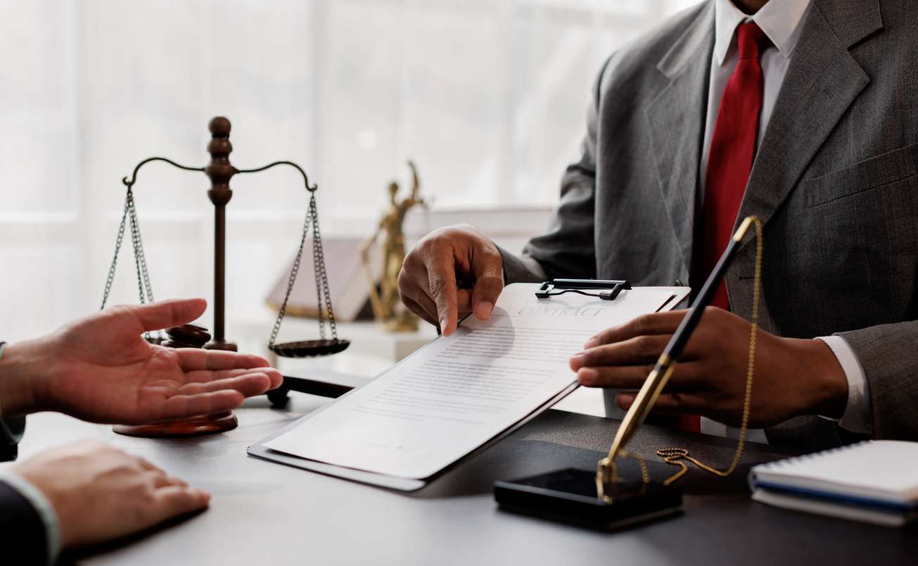 Emerging Litigation Risks for Businesses