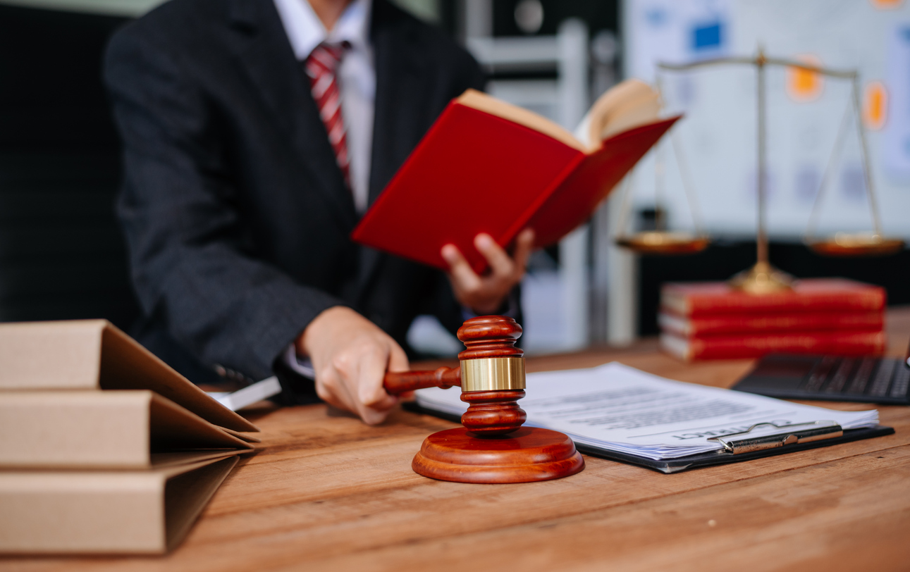 Real Estate Financing Disputes Under Proposition 13