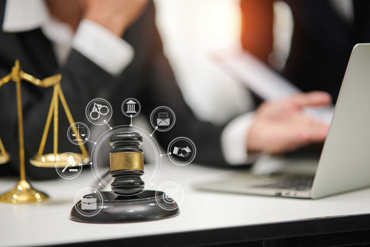 Contract Disputes in Litigation