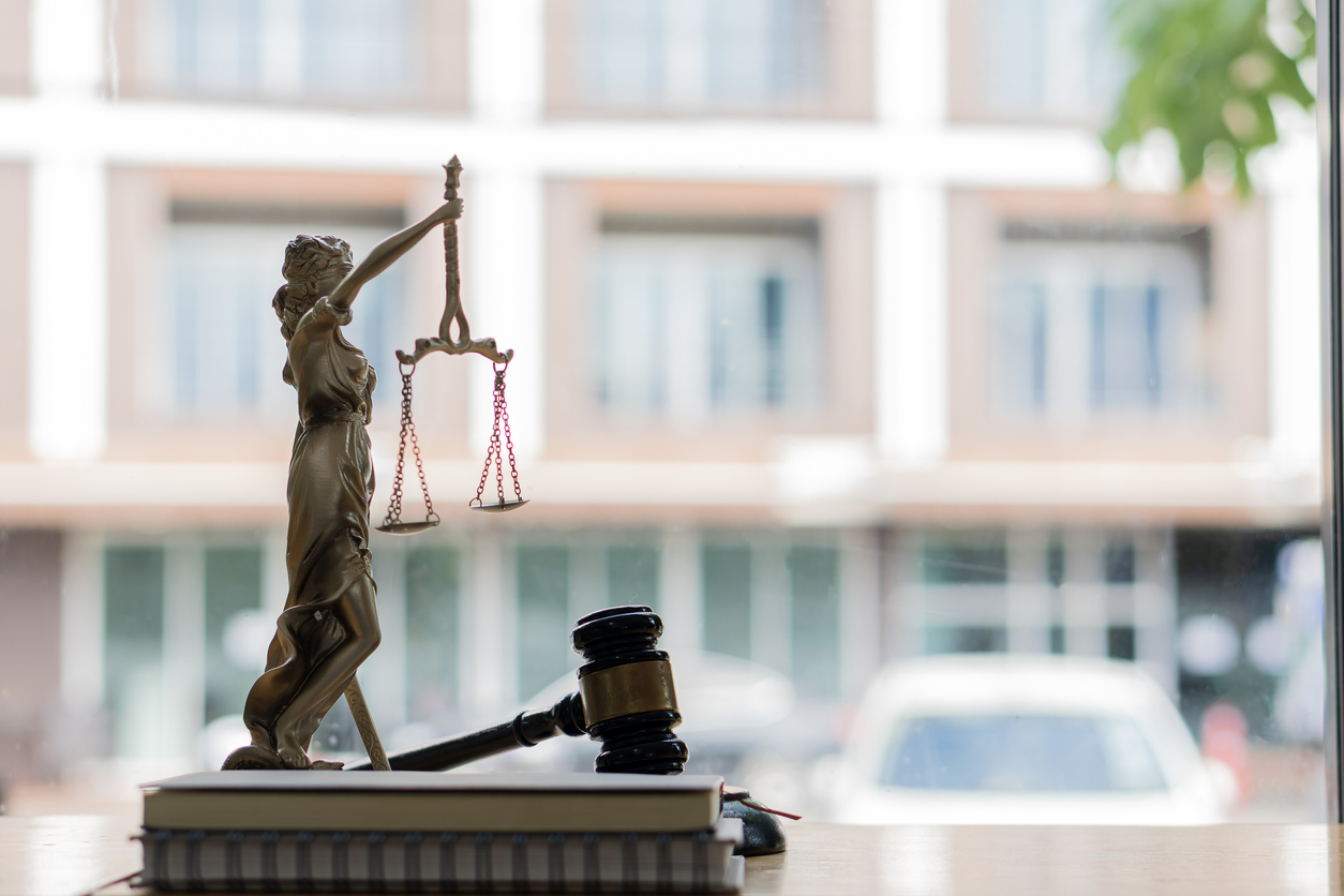 Can You Sue a Freight Broker After a Truck Accident