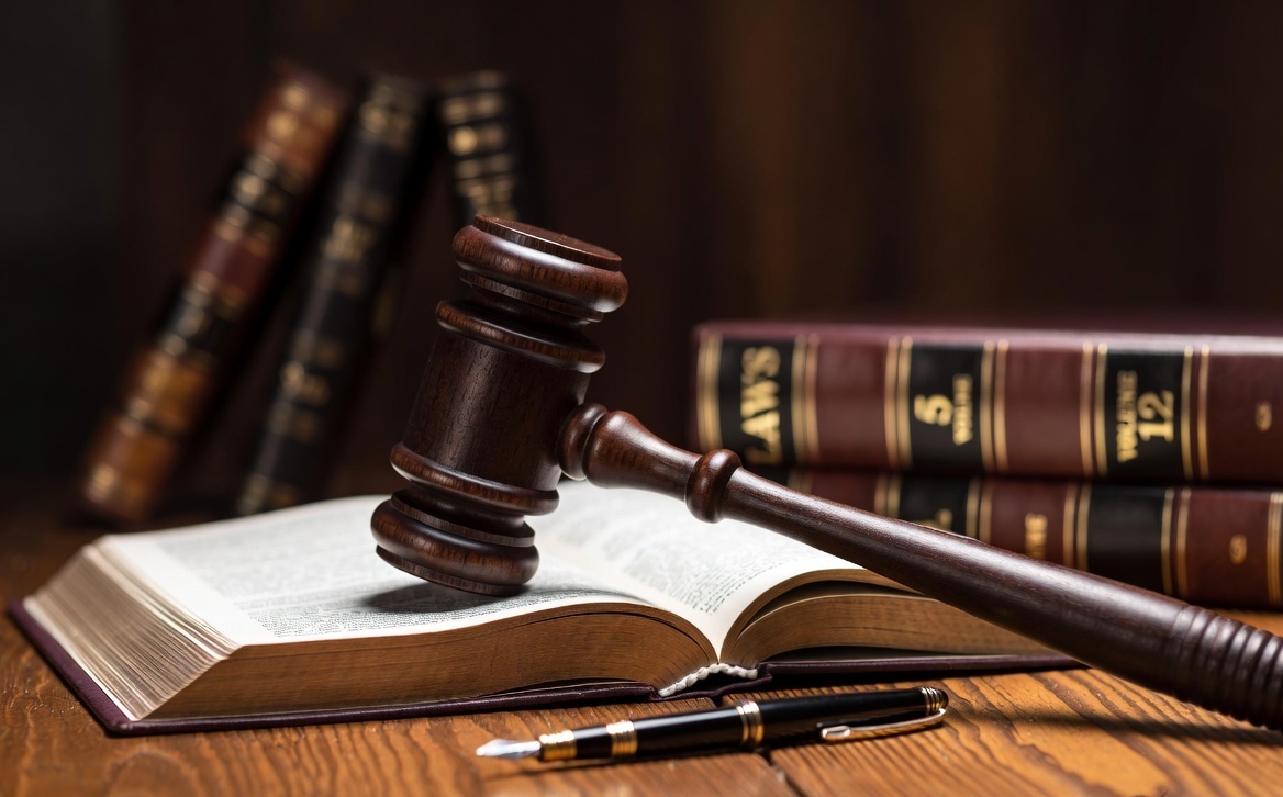 Corporate Dissolution Proceedings