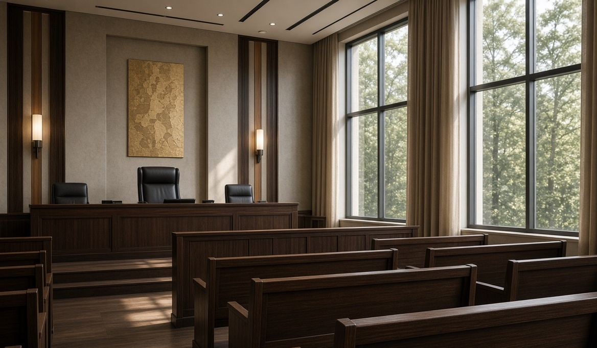 Construction Contract Disputes Over Unforeseen Site Conditions