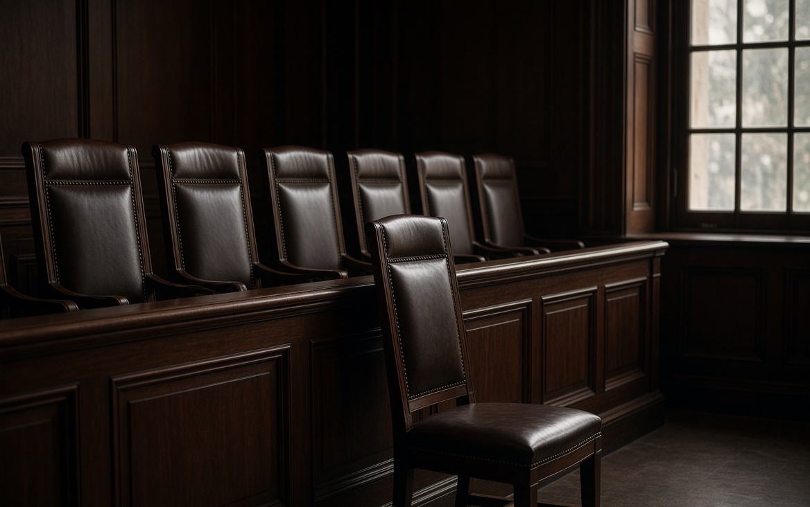 Construction Accident Litigation